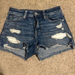 American Eagle shorts - sz 2
